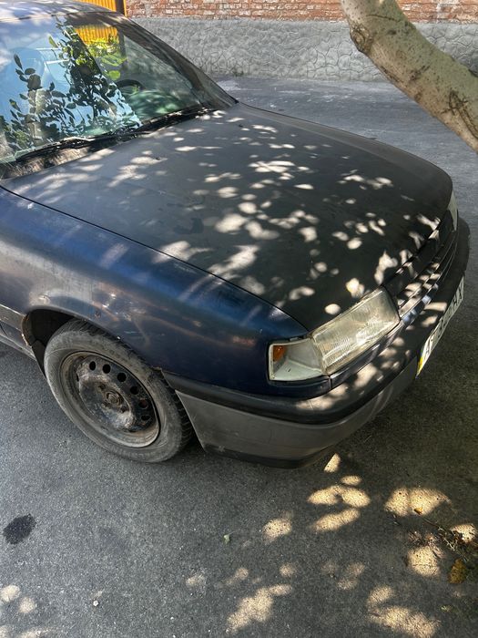 Opel Vectra 1979