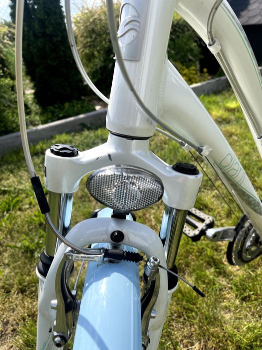 Rower damski Giant Sedona