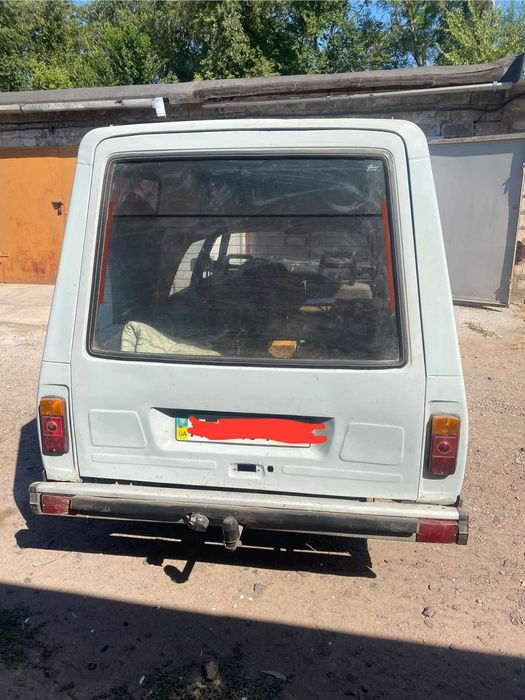 Москвич 2901 продам.