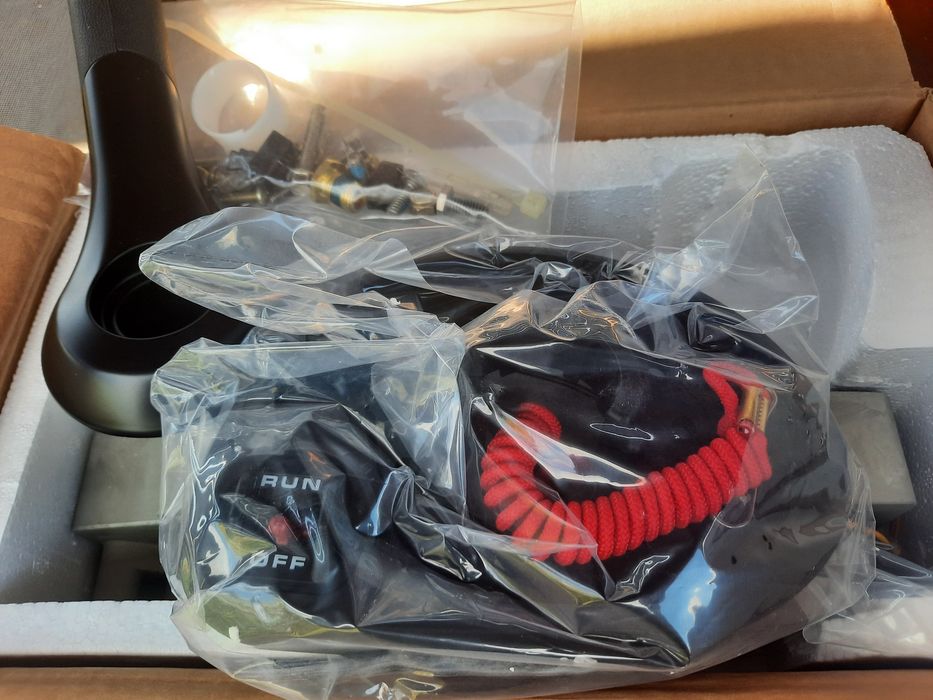 Mercury- Mercruiser Ma_netka