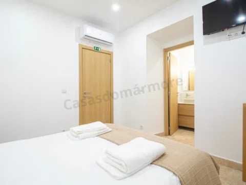 Quarto para alugar em Pero Pinheiro