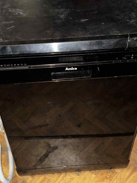 Zmywarka 60 Amica