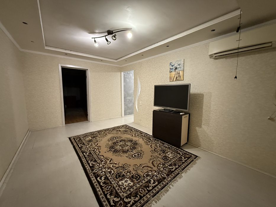 Продам 4-х кімн газ АО Черемушки