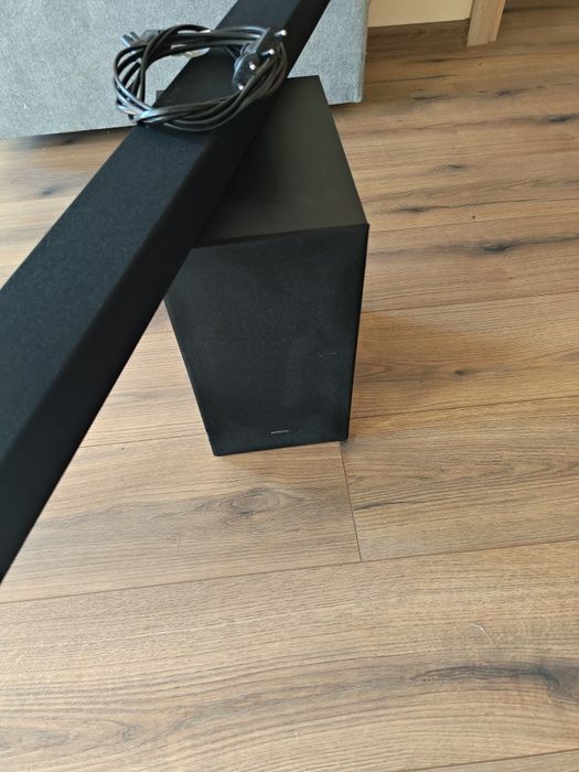 Soundbar Samsung