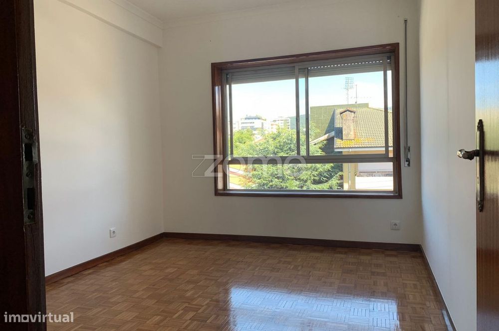 Apartamento T3 + 1 em Santo Tirso, Porto