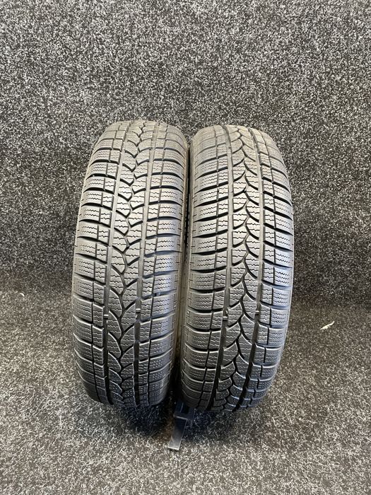 Продам Б/У шини Tigar 175/70R14 Winter 1