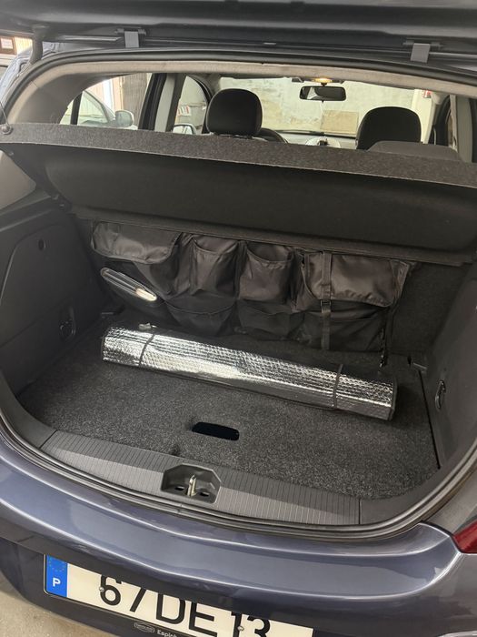 Opel Corsa 1.2 Gasolina