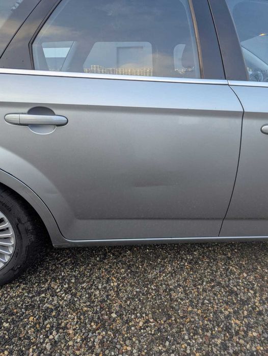 Ford Mondeo MK4 2.0 TDCI 143KM Kombi