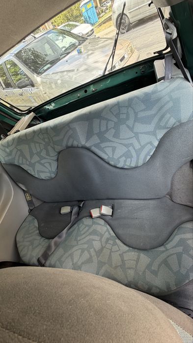 Nissan micra k11 z lpg