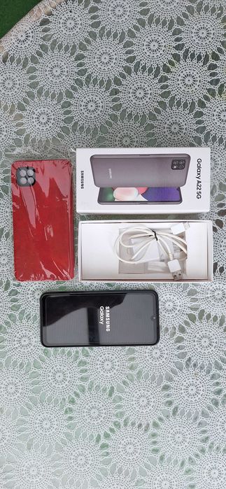 Samsung Galaxy A22 5 G stan doskonały !!!
