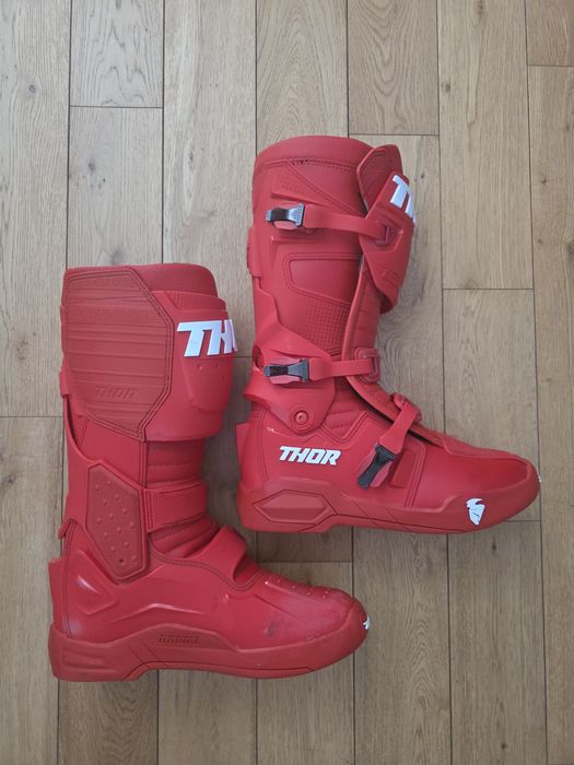 Buty  crossowe Thor Radial 49.5