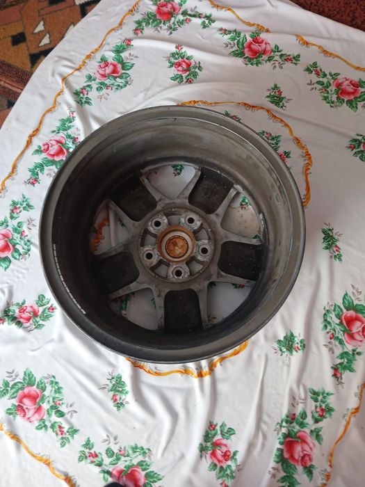 Диски Jeep Grand Cherokee