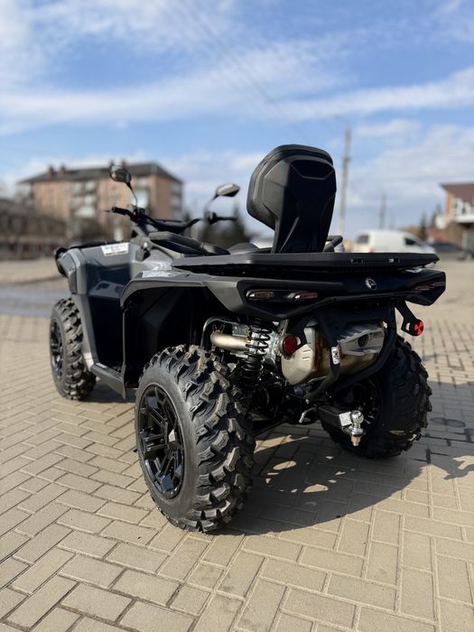 Продам BRP Outlander Max 1000R 2026