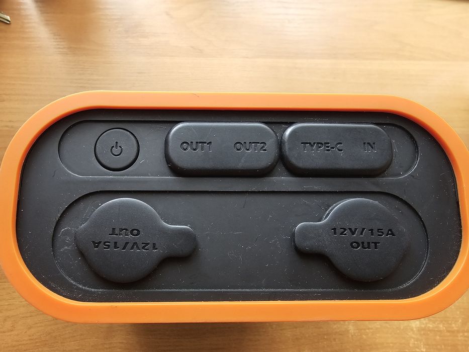 Powerbank Fox 96k