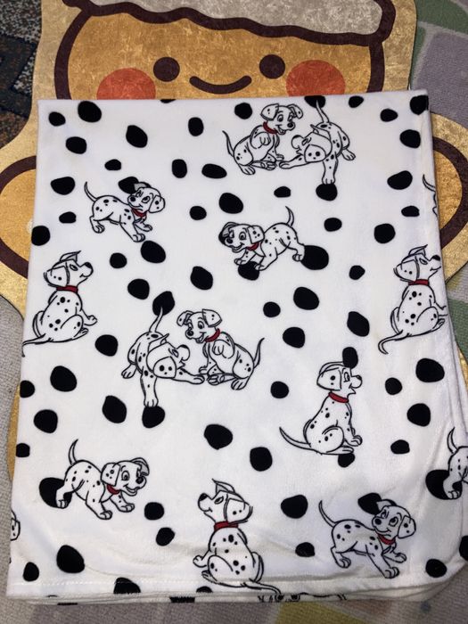 Велюровий плєд розмір 1м * 80см