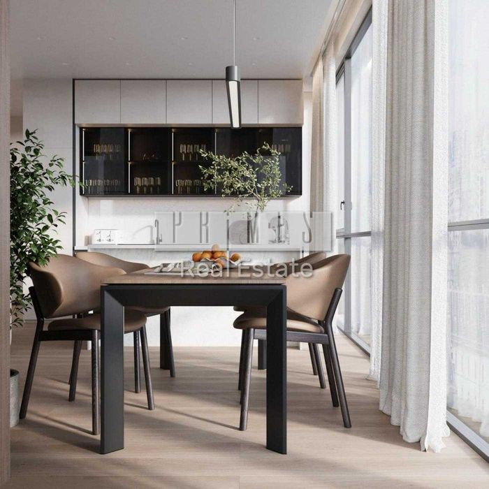 Продажа 2к квартиры 58м2, ЖК Новопечерские Липки, ул. Верхогляда, 17в