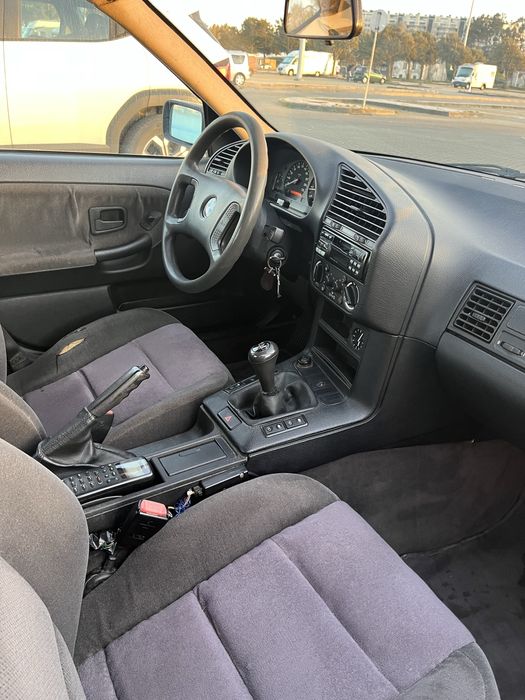 BMW E36 316i 1992