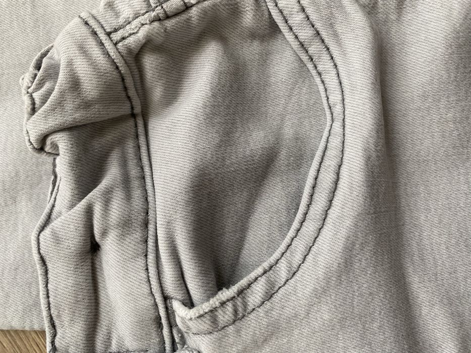 Джинси на дівчинку H&M