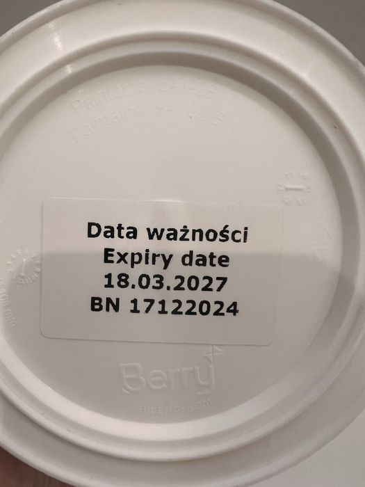 Grunt szczepny Jeger 3kg