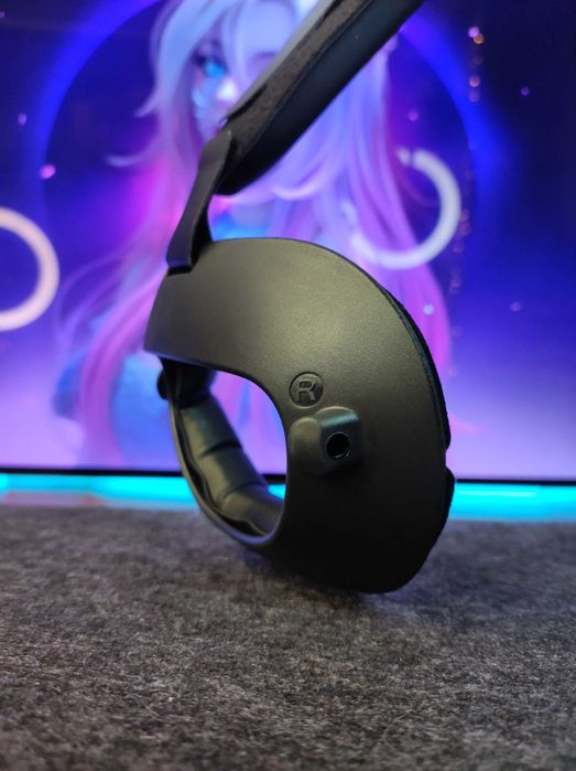 Крепление Elite Head Strap для Meta Quest 3/3s