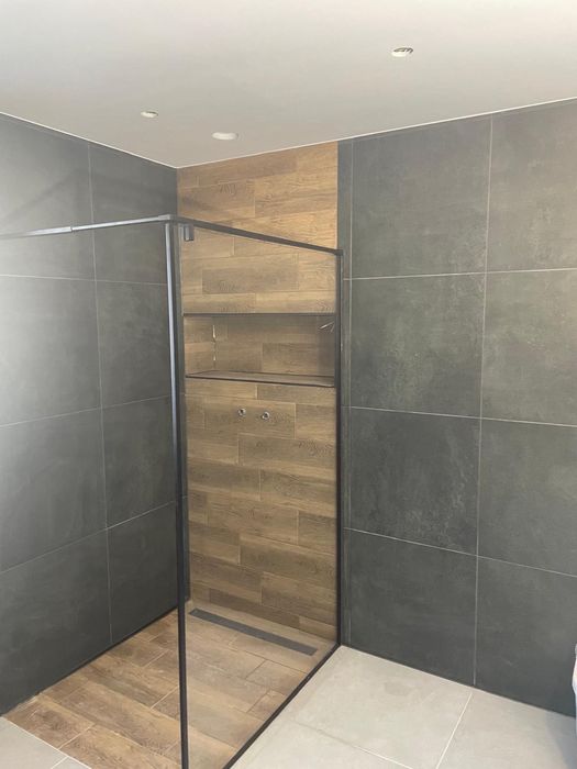 Profesjonalne Usługi Wykończeniowe