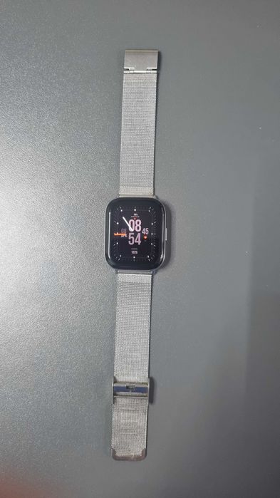 Продам смарт-годинник Amazfit ZEPP E