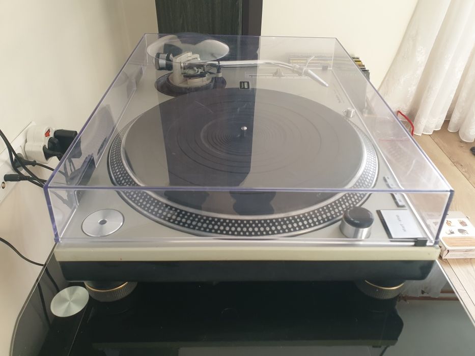 Gramofon Technics Sl 1200mk2