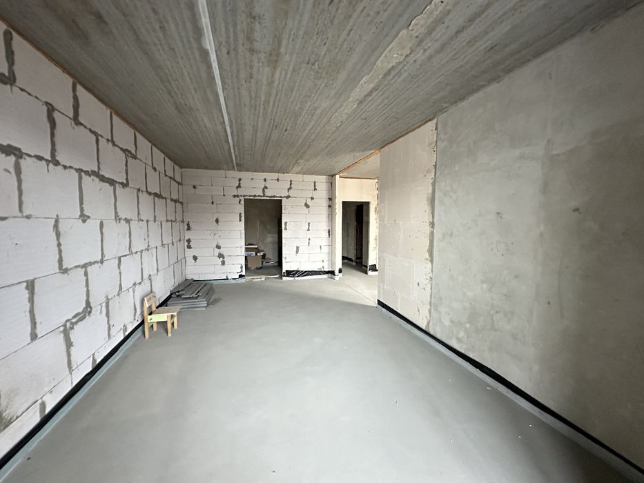 Продам двухкомнатную жк Ривер Парк