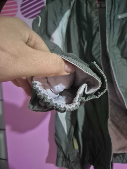 Куртка reima 122-128