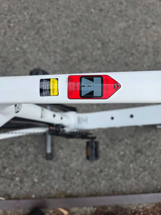 Merida rower szosowy