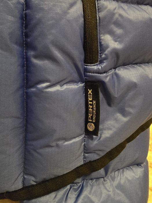 Kurtka puchowa Cumulus Incredilite Endurance