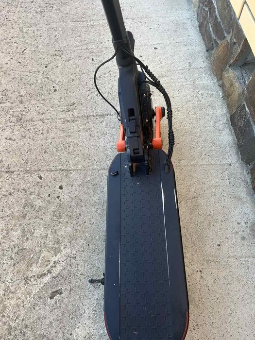 Електросамокат  joyor s10s повнопривідний