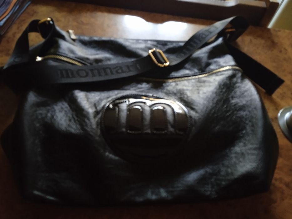 Torebka Monnari w bardzo dobrym stanie