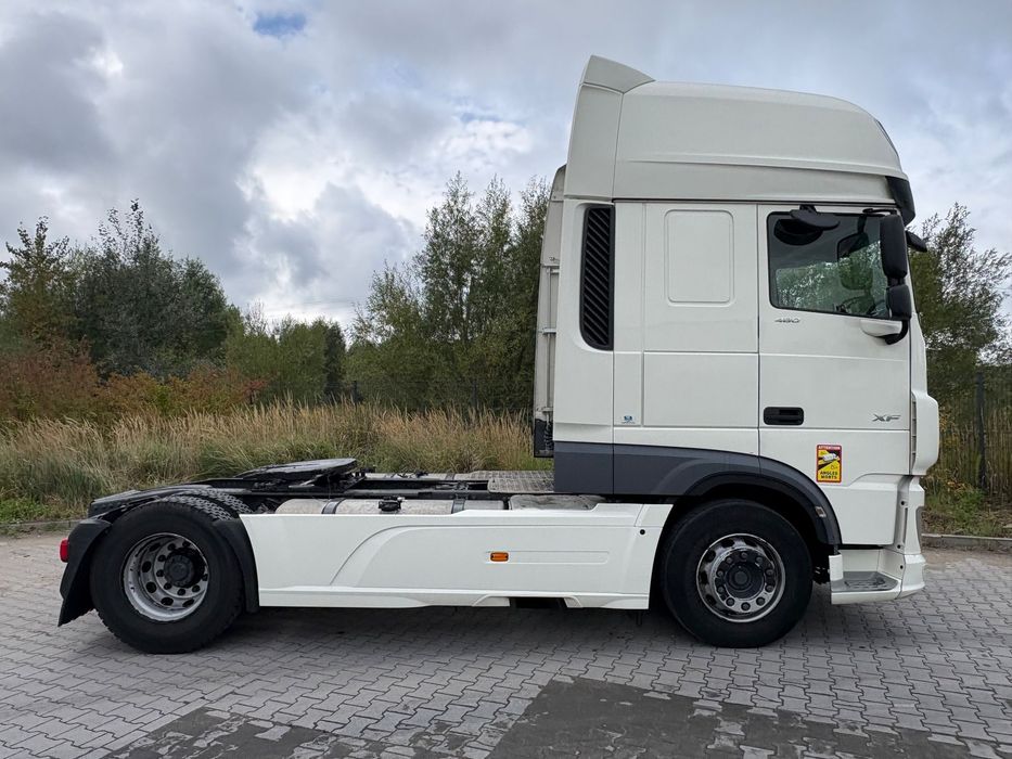 DAF XF 106  Pierwszy Właściciel!!