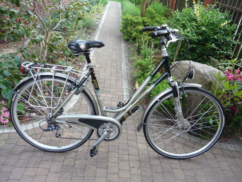 Rower trekingowy KOGA Miyata RoadRunner Lady-S, 28