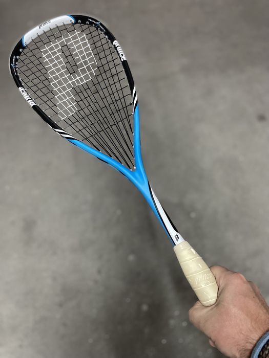 Raquete squash Prince