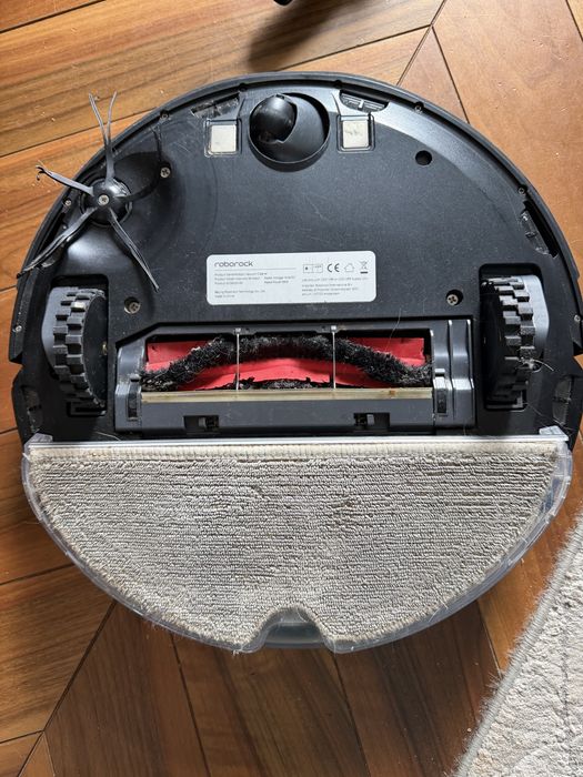 Пилосос роботот Roborock S6 MaxV