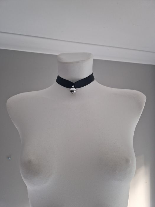 Naszyjnik dzwoneczek kota