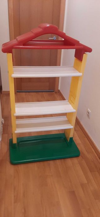 Estante de criança da CHICCO