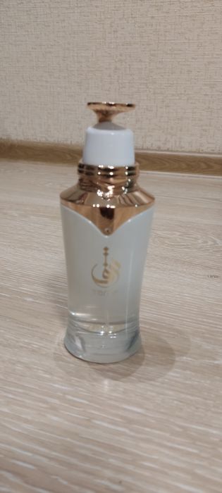 Zimaya Taraf White парфюмированная вода для женщин