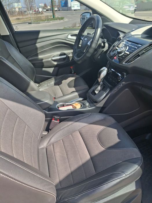 Продам Форд Куга 2 Titanium