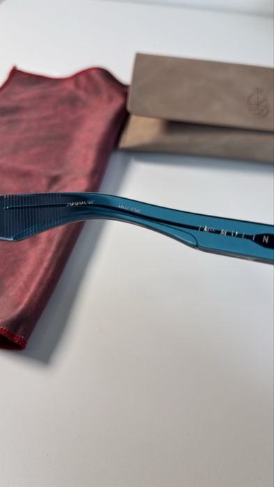 Jacques Marie Mage Molino