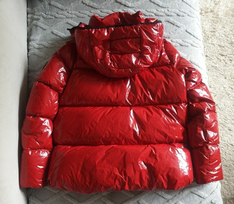 Kurtka puchowa Tommy Hilfiger S, XS, M