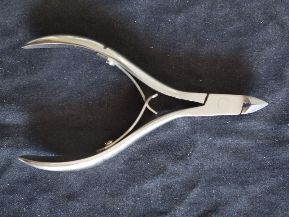 corte de unhas,alicate de unhas