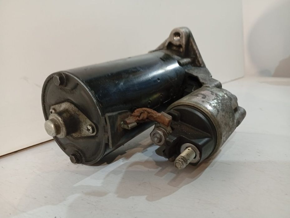 BMW 1 E87,3 E46 E90 E92, 5 E60,6 E63,7 E65, X3 Rozrusznik - 18537