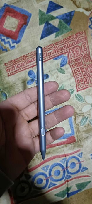 Tablet Lenovo Tab. 12 + Pen Plus