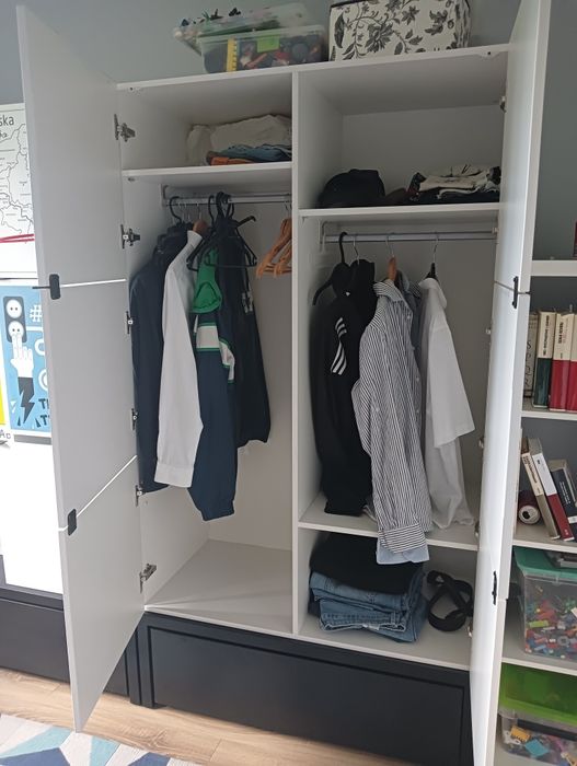 Meble młodzieżowe Vox Young User