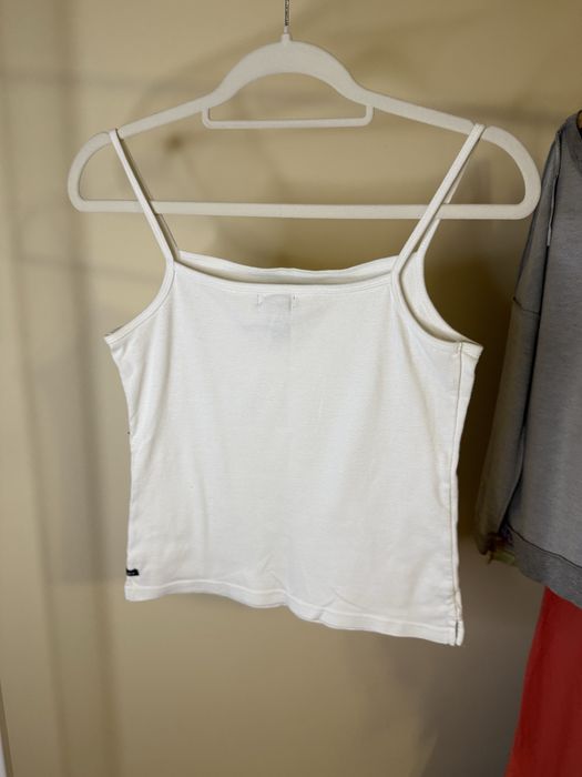 Top american eagle bawełniany L