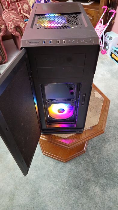 Pc Gaming  exlente