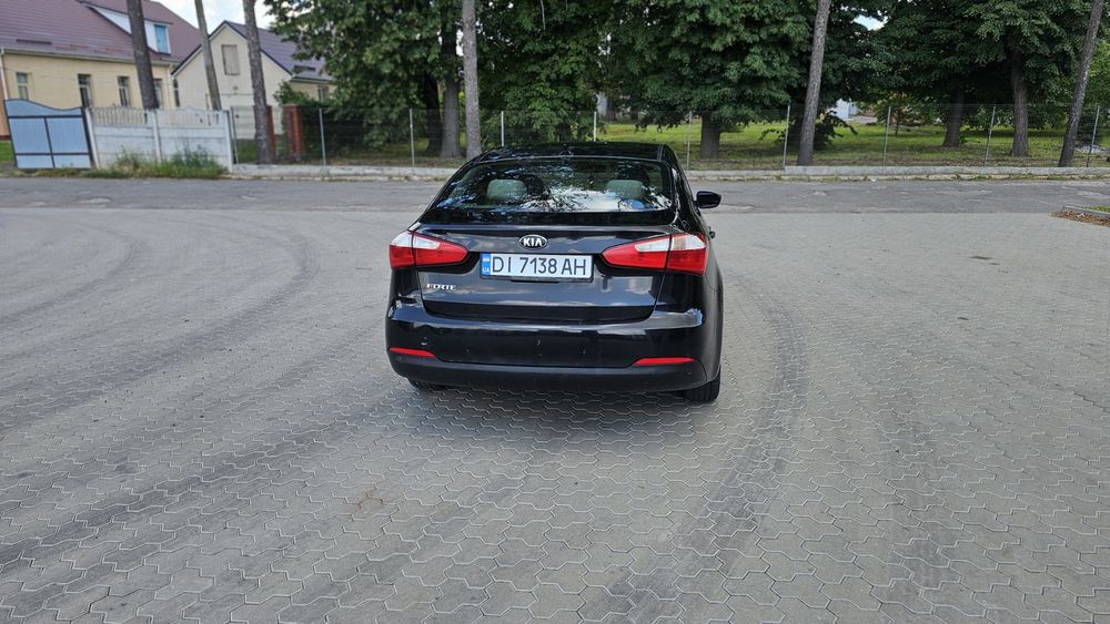 На автоматі, робоче авто